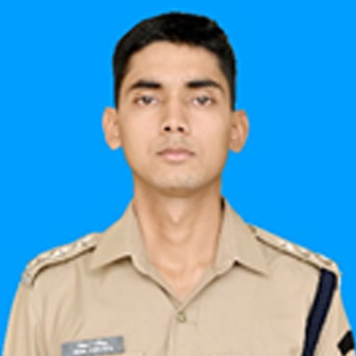 Vishal Barthwal